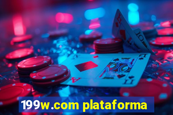 199w.com plataforma